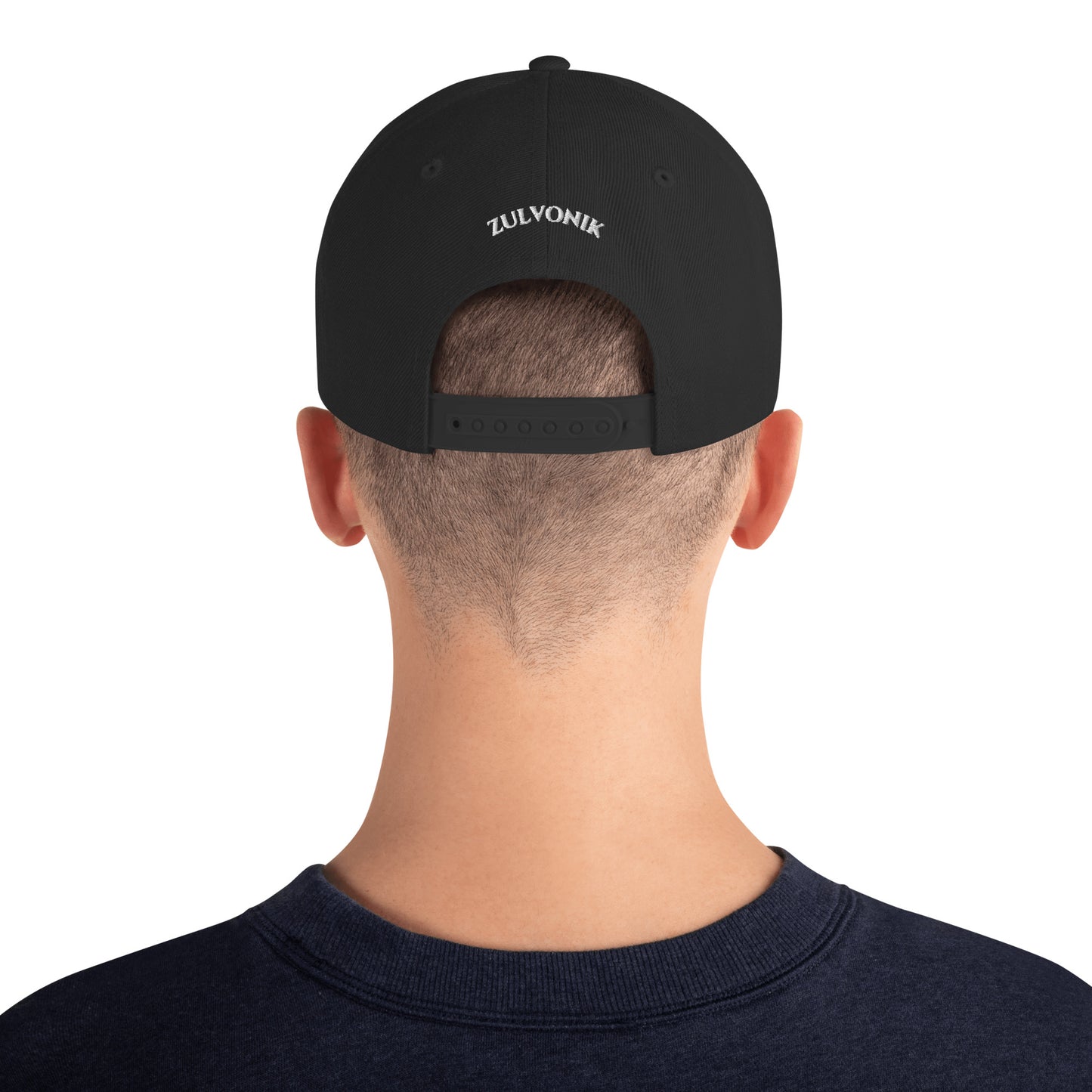 Zulvonik -Snapback Hat