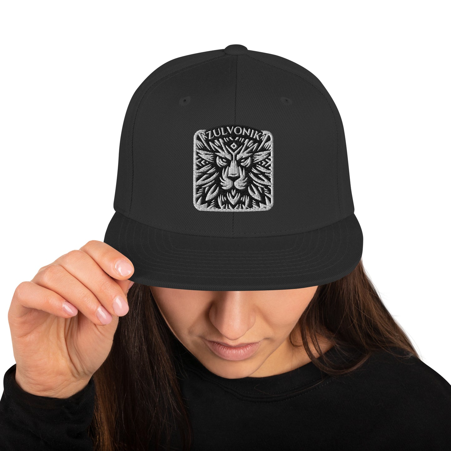 Zulvonik -Snapback Hat