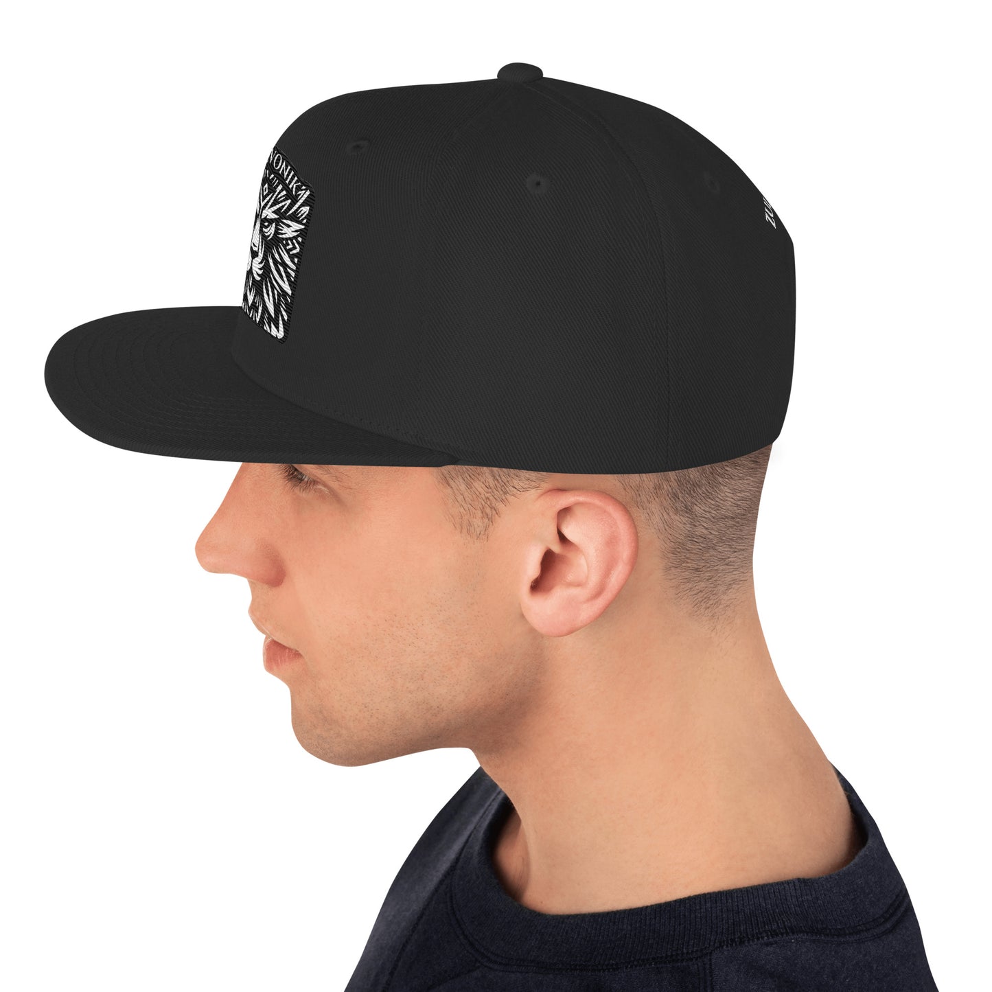 Zulvonik -Snapback Hat