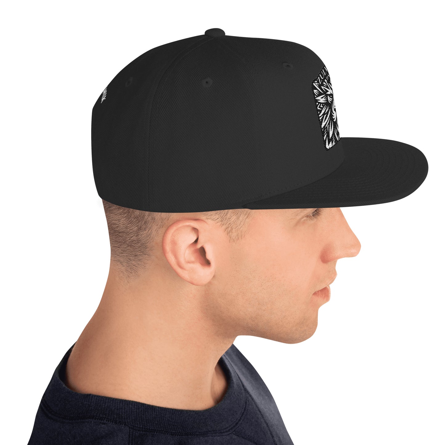 Zulvonik -Snapback Hat