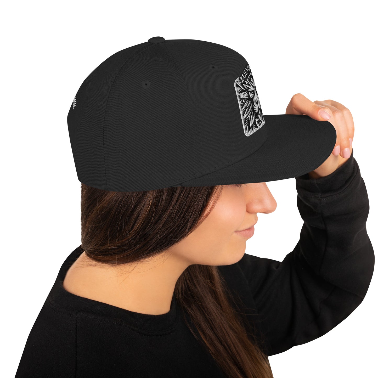 Zulvonik -Snapback Hat